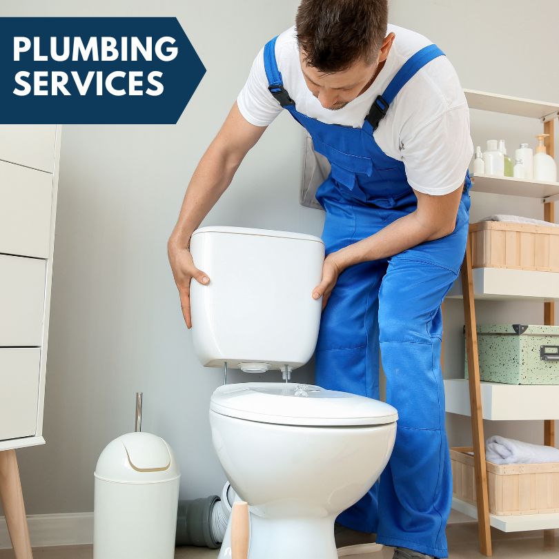 Plumbing Company in Exeter, RI